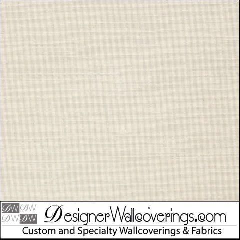 Lineo - Faux Cotton Linen Wallcovering