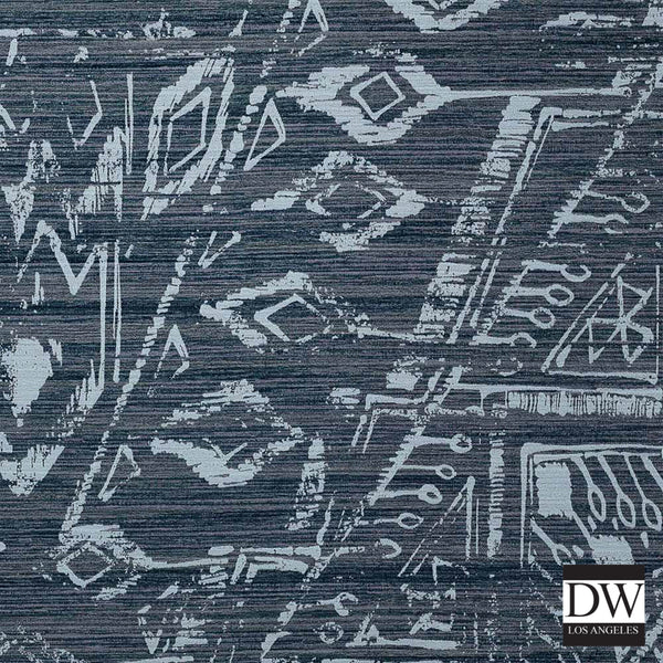 Juno Stripe Durable Walls