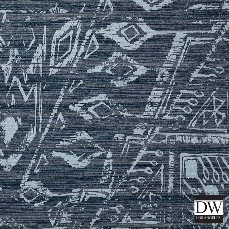 Juno Stripe Durable Walls