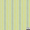 Kylie Green Cabin Stripe Wallpaper
