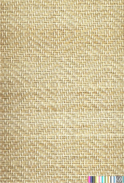 Hollywood Abaca Grasscloth