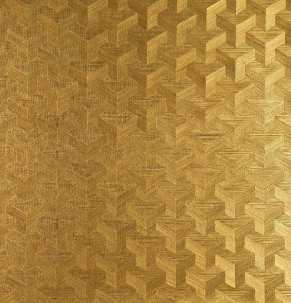 Bel Air Cubist Sisal | Philiipe Romano