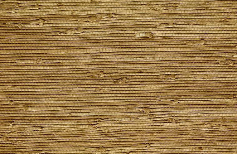 Mahikea Classic Grasscloth Wallpaper | Phillipe Romano