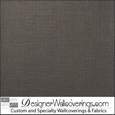 Linus Linen Faux Wallcovering