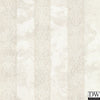 Presque Isle Light Grey Regal Stripe Wallpaper