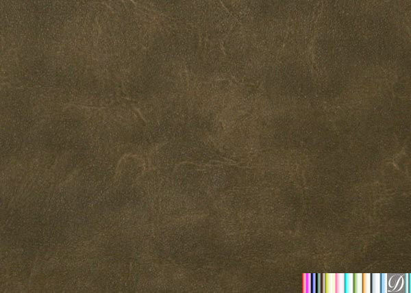 Groton Aged Faux Leather