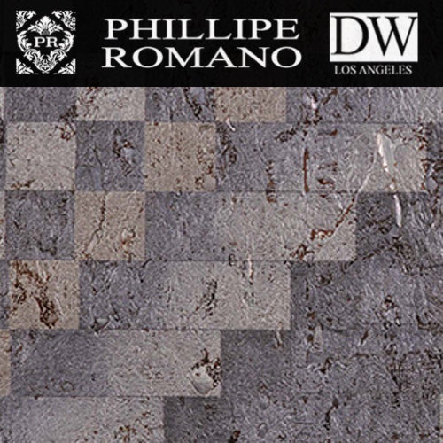 Gia Textile Synthetic Walls