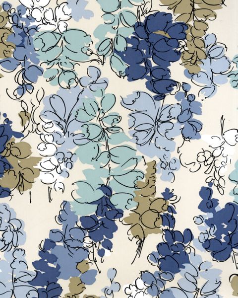 Ala Ravenna Wallpaper