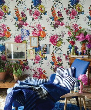 Ala Trieste Wallcovering