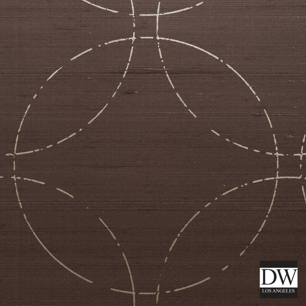 Branford Stain Repellent Real Dupione Silk