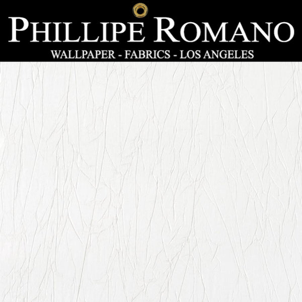 Romano Crushed Paper | Phillipe Romano