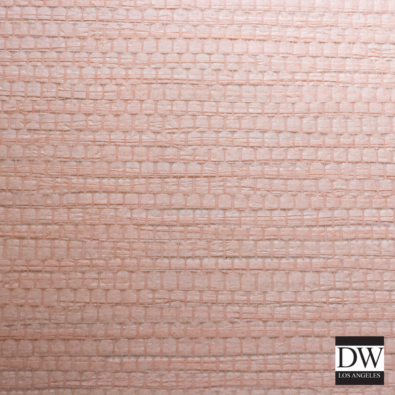 Malibu Coast Paper Weave Wallpaper | Phillipe Romano