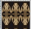 MAR-500 Boudoir Ladies beige designer-wallcoverings-los-angeles