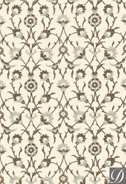 Sultan's Trellis by Martyn Lawrence Bullard