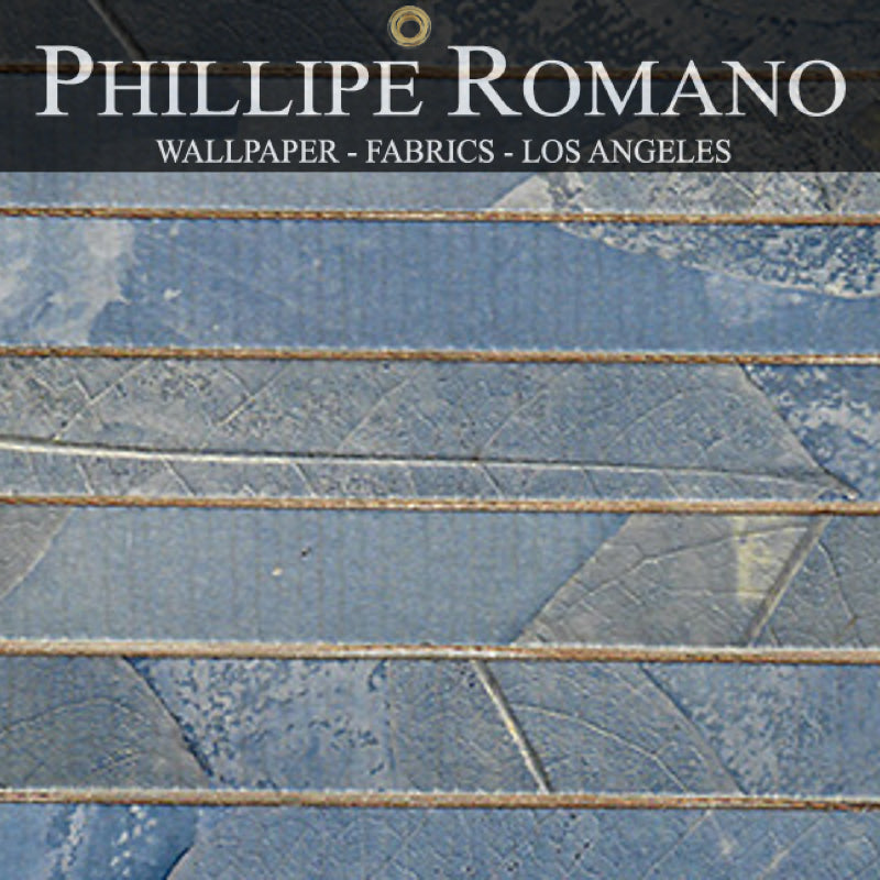 Grafata Wallpaper | Phillipe Romano
