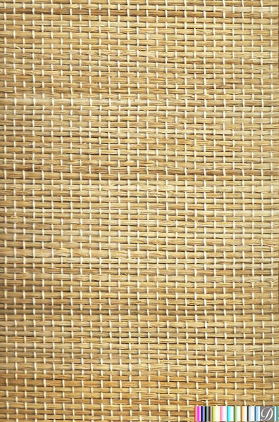 Hollywood Abaca Grasscloth