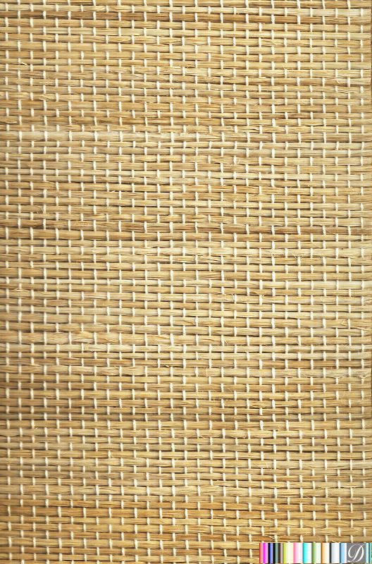 Hollywood Abaca Grasscloth