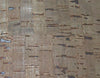 Corkytown Real Cork Wallpaper