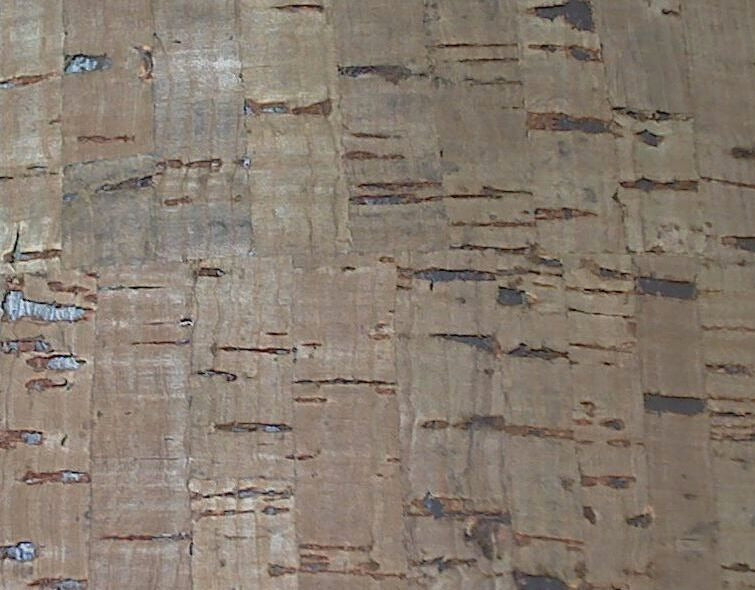 Corkytown Real Cork Wallpaper