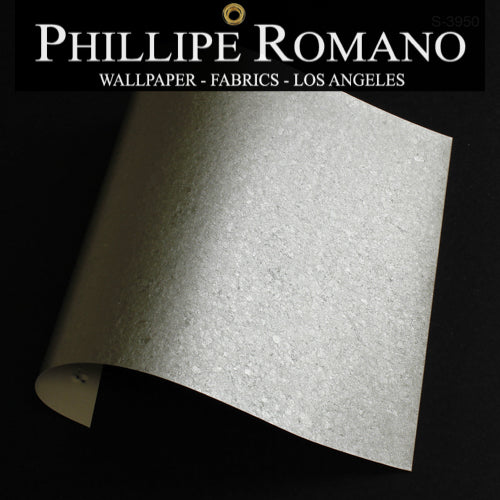 Phillipe Romano - Renaissance Metal Leaf