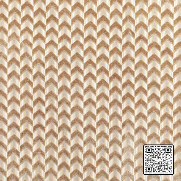  BAILEY VELVET VISCOSE - 57%;COTTON - 43% BEIGE WHEAT  UPHOLSTERY available exclusively at Designer Wallcoverings