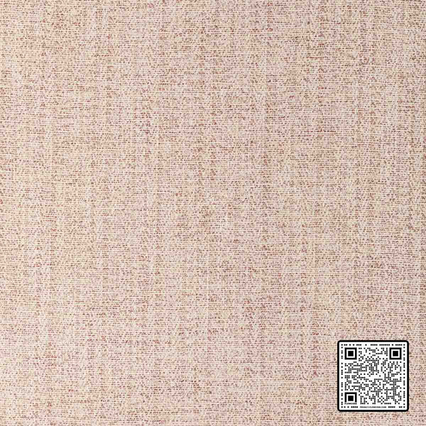  ALFARO WEAVE ACRYLIC - 30%;VISCOSE - 25%;COTTON - 20%;LINEN - 20%;POLYESTER - 5% BURGUNDY/RED RED RED UPHOLSTERY available exclusively at Designer Wallcoverings