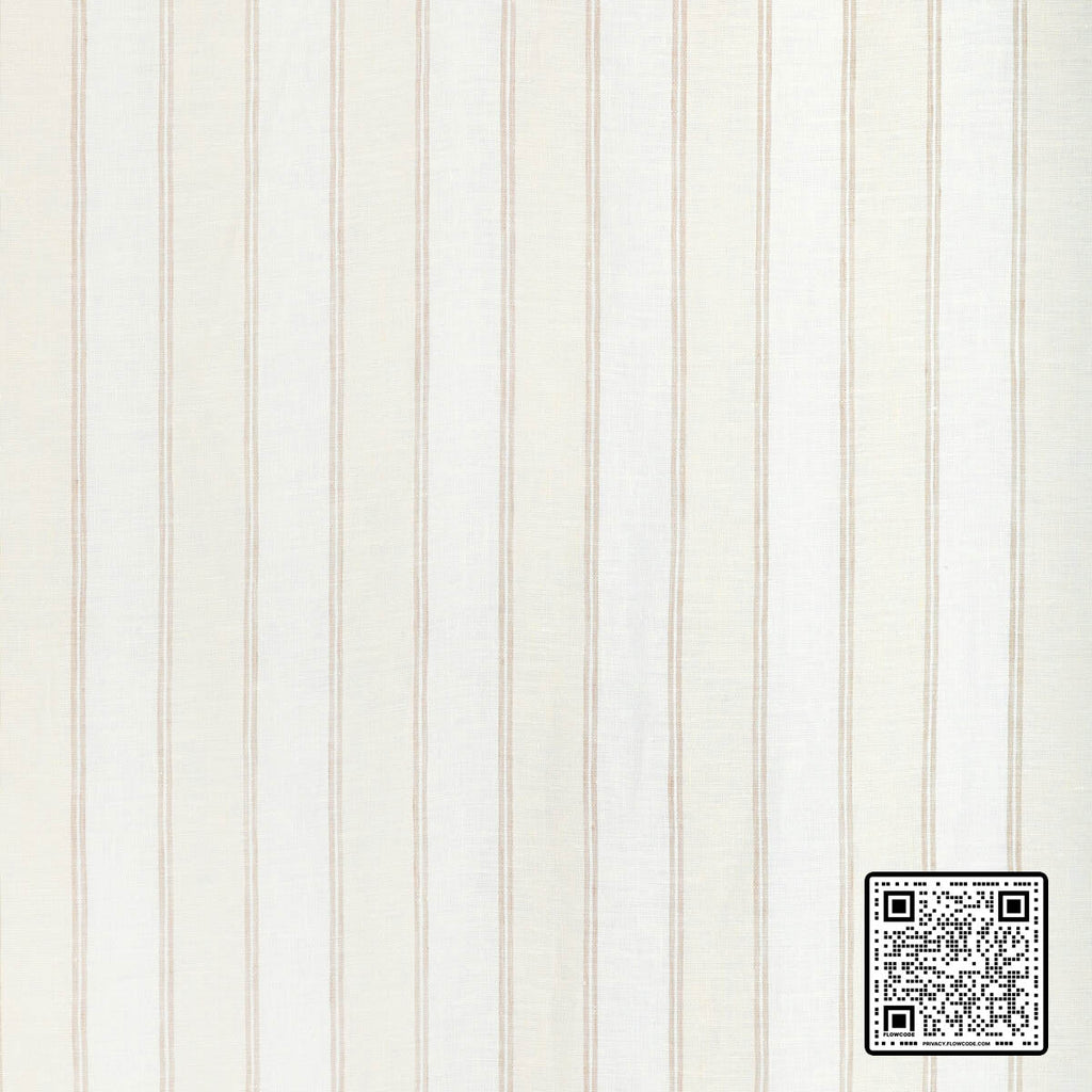  HUMPHREY SHEER LINEN BEIGE TAUPE  DRAPERY available exclusively at Designer Wallcoverings