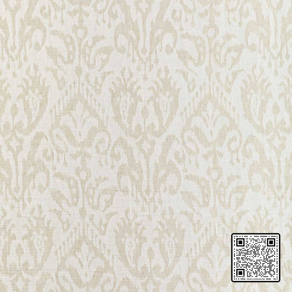  LEANDRO SHEER LINEN BEIGE   DRAPERY available exclusively at Designer Wallcoverings