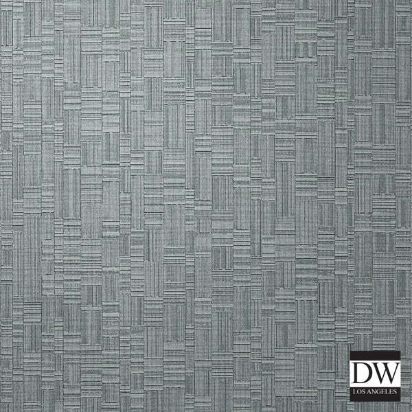 Coleman Stripe Contemporary Durable Walls