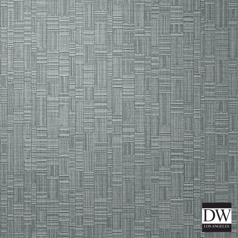 Coleman Stripe Contemporary Durable Walls