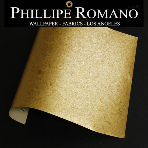 Phillipe Romano - Renaissance Metal Leaf