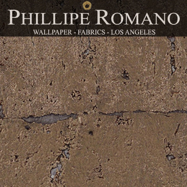 La Corka Wallpaper | Phillipe Romano