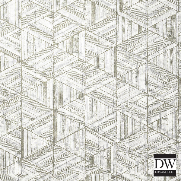 Belleview Embossed Contemporary Durable Walls