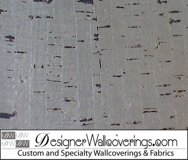 Corkytown Real Cork Wallpaper