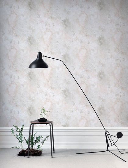 Rost pink Wallcovering | Sandberg