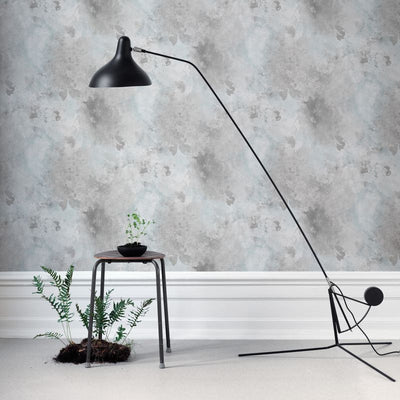 Rost light grey Wallcovering | Sandberg