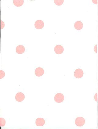 Le Dot - Polka Dot Wallcovering