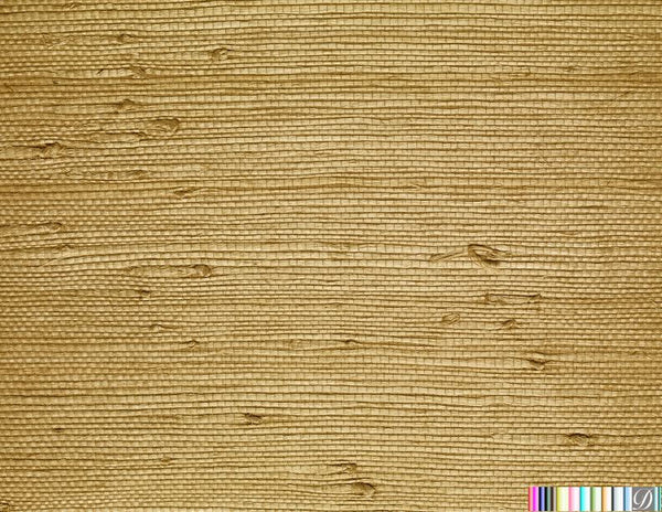 Lahana Classic Grasscloth Wallpaper | Phillipe Romano