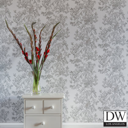 Camouflage Wallcovering - 2