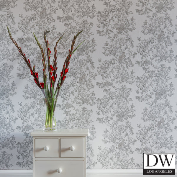 Camouflage Wallcovering - 2