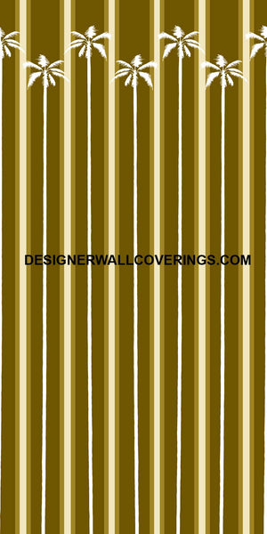 Tropical Kitsch - 03 Deep Tones