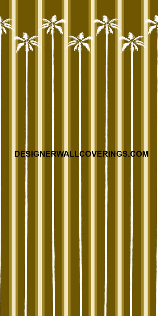 Tropical Kitsch - 03 Deep Tones