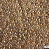 Mariano Metal Bubbles Wallpaper