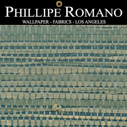 Shinto Textile Wallpaper