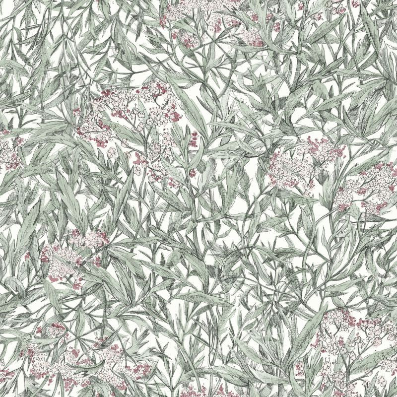 Exclusively at Designer Wallcoverings and Fabrics