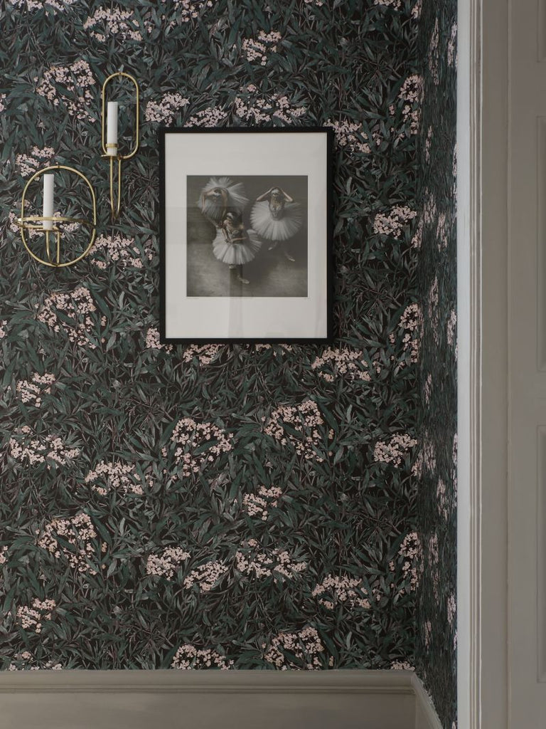 Exclusively at Designer Wallcoverings and Fabrics