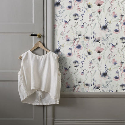 Lo - Multi Wallcovering | Sandberg