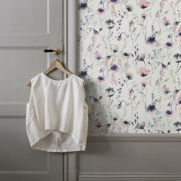 Exclusively at Designer Wallcoverings and Fabrics