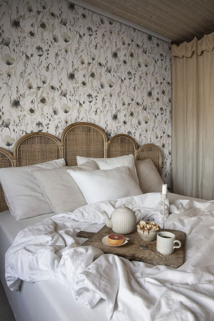 Lo - Hazel Wallcovering | Sandberg