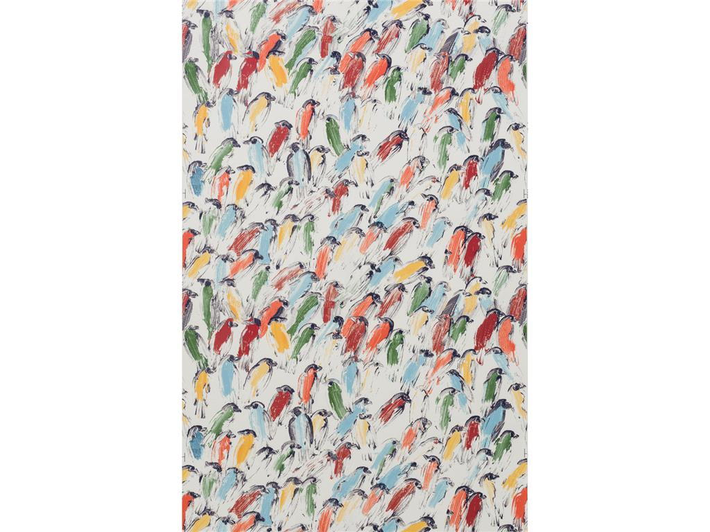Yo Finches